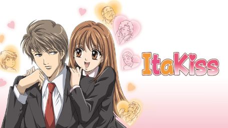 ItaKiss