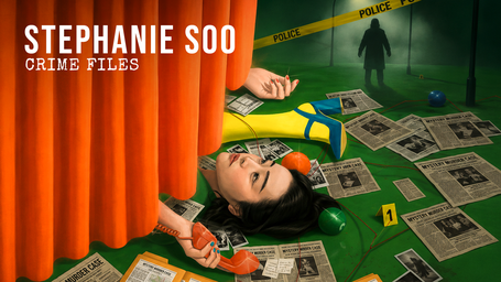 Stephanie Soo Crime Files