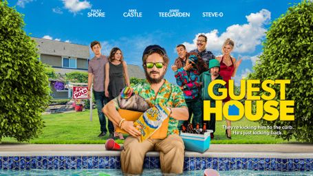 Guest House