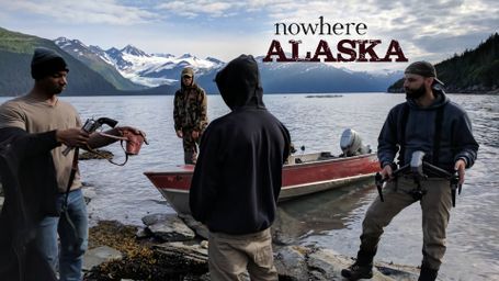 Nowhere, Alaska