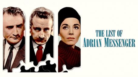 The List of Adrian Messenger