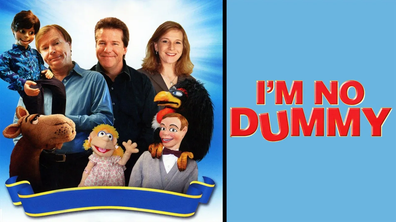 I'm No Dummy