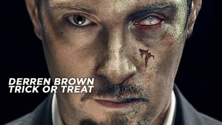 Derren Brown: Trick or Treat