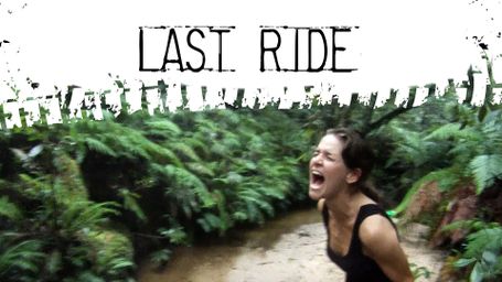 Last Ride