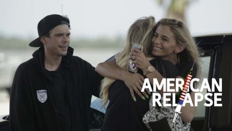 American Relapse