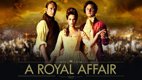 A Royal Affair
