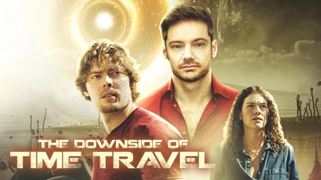 The Downside of Time Travel