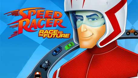 Speed Racer: Race to the Future