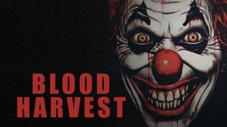 Blood Harvest