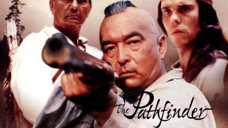 The Pathfinder