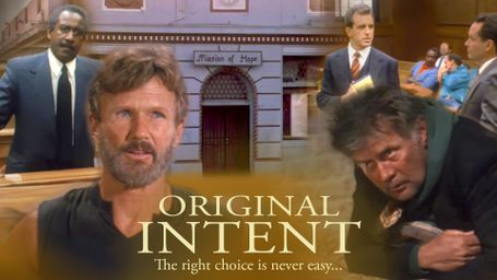 Original Intent