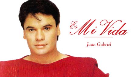 Es Mi Vida