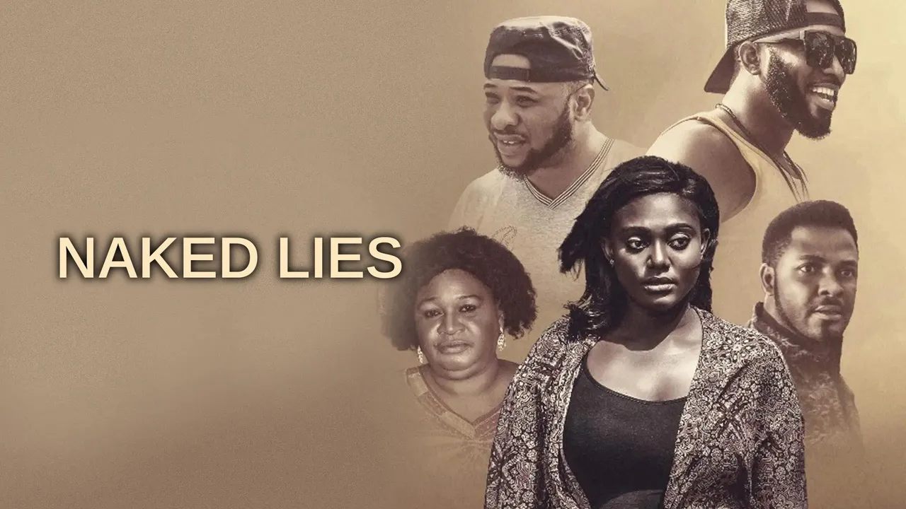 Naked Lies