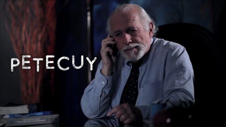 Petecuy La Película