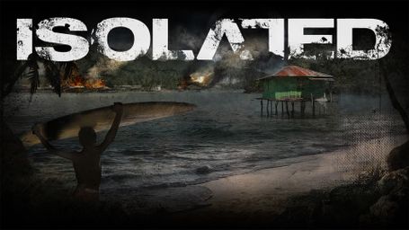 Isolated