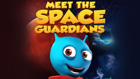 Meet the Space Guardians