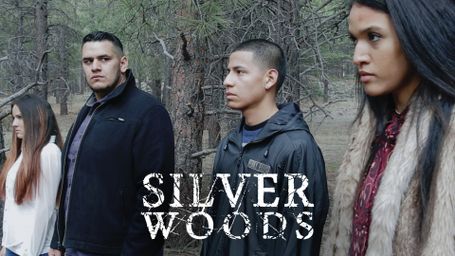 Silver Woods