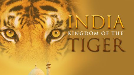 India: Kingdom of the Tiger