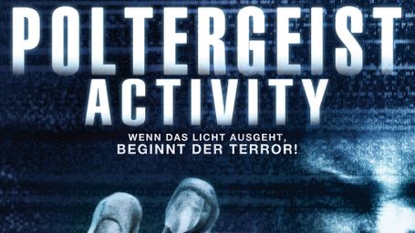 Poltergeist Activity