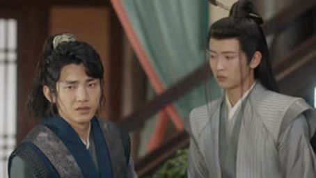 Tiger and Crane (Thai ver.) ep14