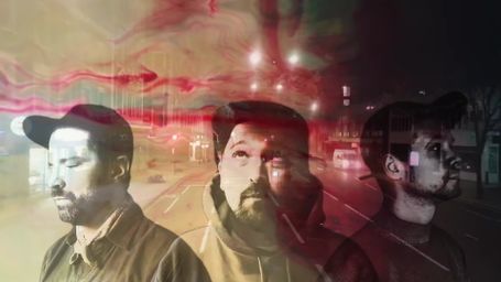 Station based on Daniel Ellsworth & The Great Lakes - COLD KILLER