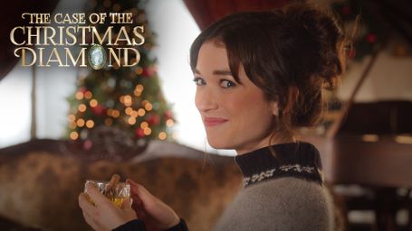 The Case of the Christmas Diamond