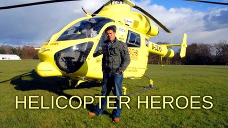 Helicopter Heroes