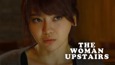 The Woman Upstairs