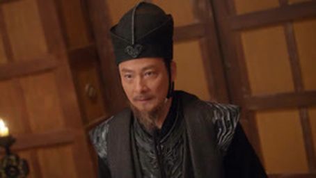 Tiger and Crane (Thai ver.) ep11