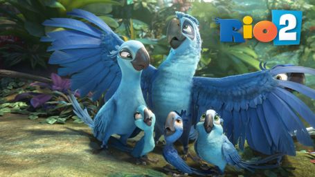 Rio 2