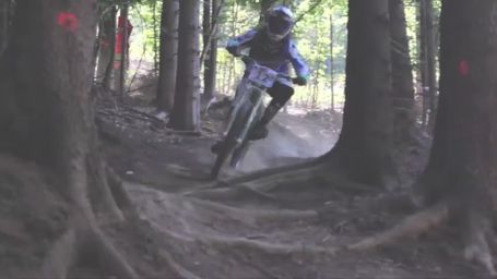 MTB Challenge and Hellfire Cup