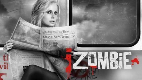 iZombie