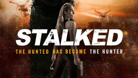 Stalked