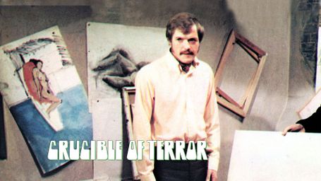 Crucible of Terror
