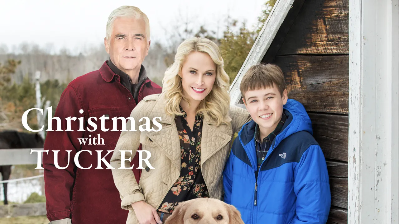 Christmas With Tucker