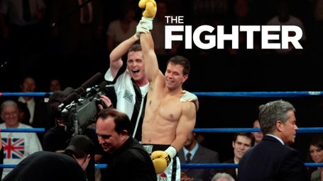 The Fighter