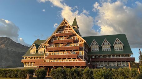 10 Best National Park Lodges