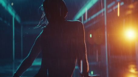 Station based on Jax Jones, Au/Ra - i miss u