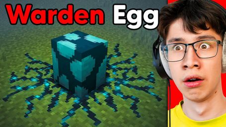Minecraft Mysteries