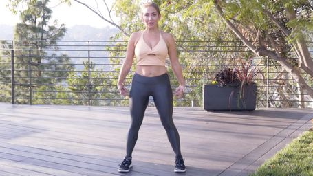 Low Impact Cardio