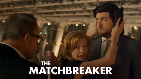 The Matchbreaker
