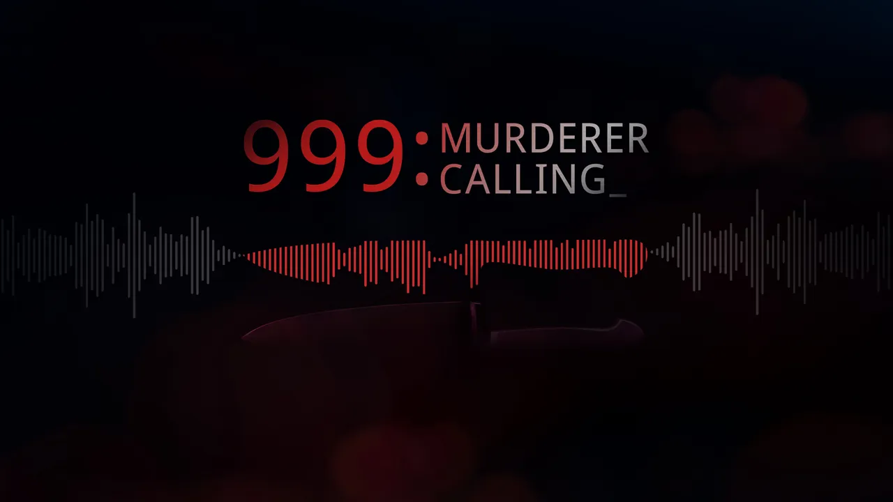 999 Murderer Calling