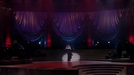 Station based on Mariah Carey - Forever (from Fantasy: Live at Madison Square Garden)