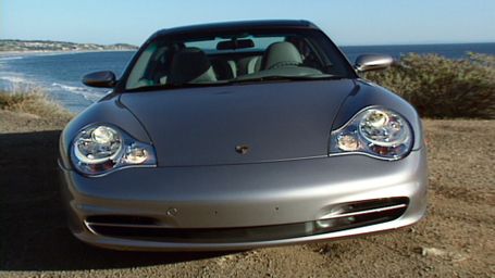 Porsche 911 Targa and More