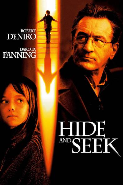 How to watch and stream Hide and Seek - 2005 on Roku