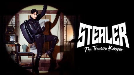Stealer: The Treasure Keeper