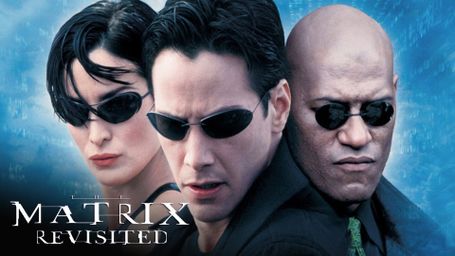 The Matrix Revisited