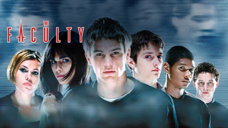 The Faculty