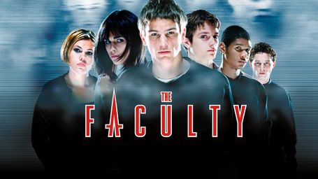 The Faculty