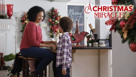 A Christmas Miracle